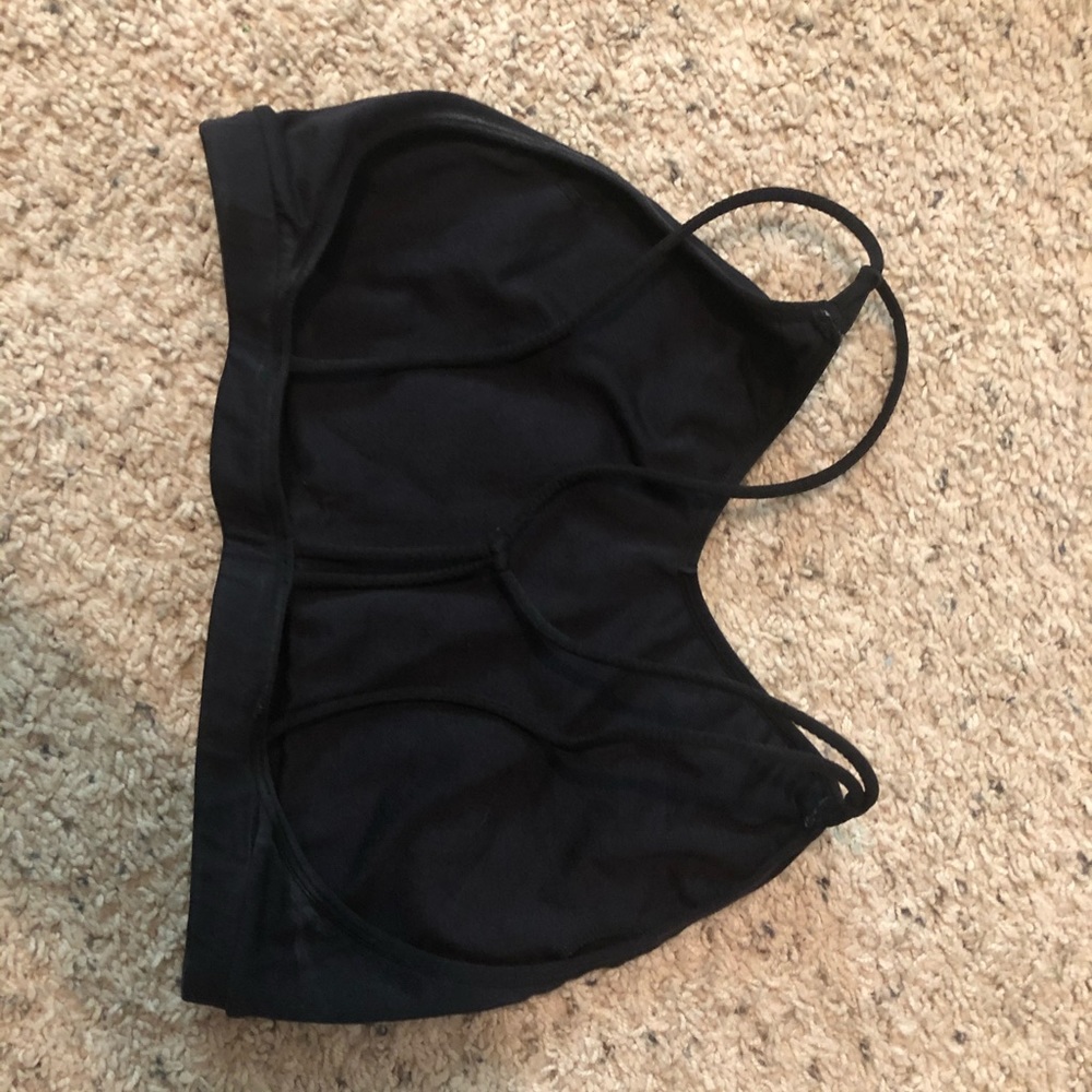 Sports bra